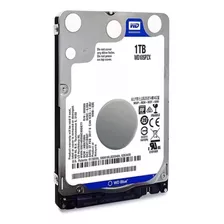 Hd Wd 1tb Slin