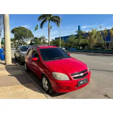 Chevrolet Celta 1.0 Mpfi Lt 8v 2012