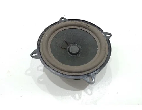Auto Falante De Porta Duster 2.0 4×4 2020 /4un 5