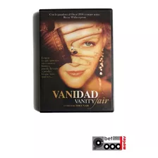 Dvd Vanity Fair ( Vanidad) - Película 2004