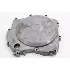 Tampa Esquerda Motor Suzuki Burgman 650 2011-2011 Usado (283