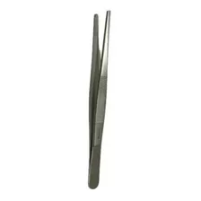 Pinza De Disección Sin Garra De 14.5 Cms