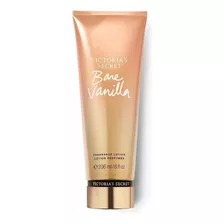 Body Lotion Victoria's Secret Bare Vanilla