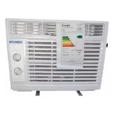 Aire Acondicionado De Ventana 5000 Btu Hyundai 110v Nuevos