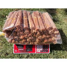 60 Masos De Ocote Premium Iniciador De Fuego 7 Kilos Aprox.