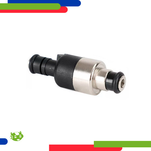 Inyector Gasolina Para Chevrolet Chevy 1.4l Mpi 1995 Al 2002 Foto 2