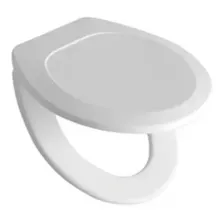 Asiento Inodoro Ferrum Traful Universal Tsw1 Blanco