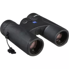 Zeiss 10x32 Terra Ed Binoculars (2017 Edition, Black)