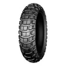 Neumático Para Moto Michelin 170/60 R17 Anakee Wild 72r