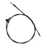 Cable Freno Delantero Para Mazda 3 2.0l Aut Hatchback 2006