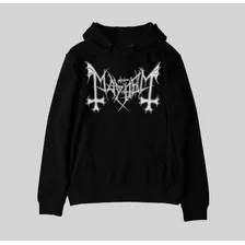 Mayhem - Black Metal - Hoodie