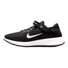 Zapatillas Nike Hombre Revolutio Dc8992-003 Negro