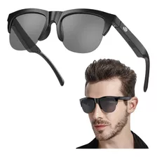 Lentes Inteligentes De Sol Con Parlante Y Manos Libres F-06 