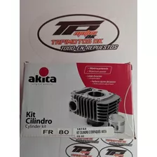 Kit Cilindro Fr 80 Akita 