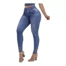 Calça Rhero Jeans Lançamento 