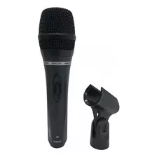 Microfono Proel Eikon Dm220 Vocal Excelente Diseño Italiano
