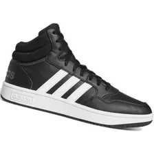 Botin adidas Hombre Urbanas Hoops 3.0 Mid | Gw3020