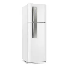 Refrigerador Electrolux Topfreezer 382l Ff 2 Pts Branco 220v
