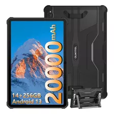 Oukitel Tablet Resistente Android 13, Rt6 20000mah Bateria G