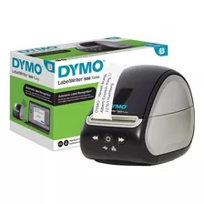 Impresora De Etiquetas Label Writer Lw 550 Dymo