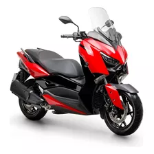 Yamaha Xmax 250 Abs 2024