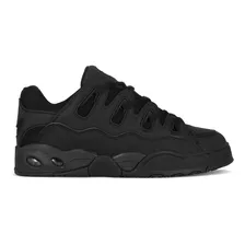 Zapatillas Osiris D3 Og Black 