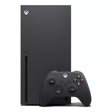 Consola Xbox Series X 