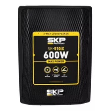 Parlante Pasivo Skp Sk 510ix - 101db