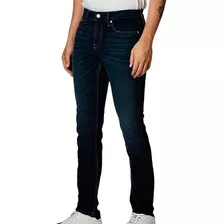 Pantalon Calvin Klein Skinny Fit Para Hombre 100% Original