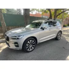 Volvo Xc60 2023 Realmente Nueva