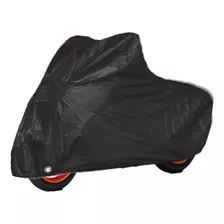 Carpa Para Moto Semi-permeable, Talla L