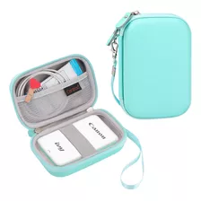 Funda Estuche Para Canon Ivy Mobile Mini Cliq / Plus Y Mas