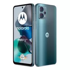 Motorola Moto G23 6,5'' 4g 4gb 128gb Triple Cam 50mp - Sport