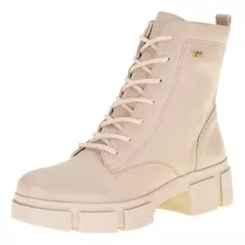 Bota Feminina Coturno Via Marte - 237502 