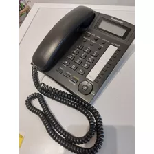 Telefono Panasonic Modelo Kx-ts880lx