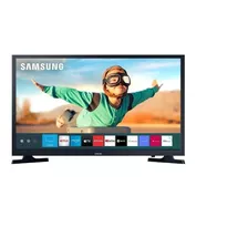 Smart Tv Led Samsung Un32t4300agxzd 32 Hd Bivolt