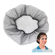 Malla Cofia Cocina Gorro Para Cabello X 100 Und Ukaint