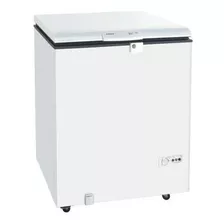 Freezer Horizontal Consul 1porta 309l Branco 127v Cha31ebana