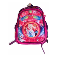 Mochila Frozen Mediana Resistente