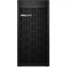 Dell Poweredge T150 Xeon E-2324g Servidor Local