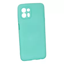 Funda Para Moto Edge 20 Lite / 20lite Protector Silicon Case