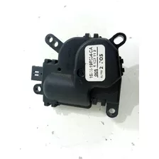 Motor De Ar Cond. Ford Focus 2009/2013 Cod. 19b634ca 