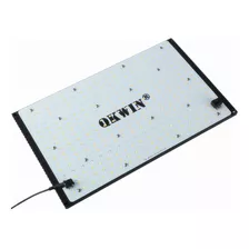 Painel Quantum 150w Lm301h Uv Ir 4-5 Plantas Até 100x100cm