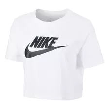 Playera Corta Para Mujer Nike Sportswear Essential