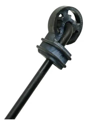 Vareta Haste Suporte Do Capo Vw Up Original 1s0823363f 5