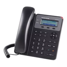 Teléfono Ip Gxp1610 1 Linea 3 Teclas Programables Negro /v