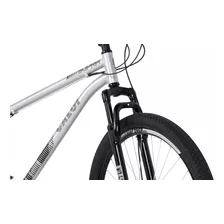 Bicicleta Caloi Supra R29 21v Aluminio Tamanho Do Quadro 17