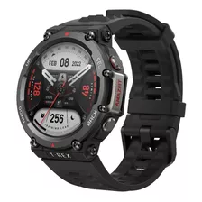 Amazfit T-rex 2 Con Gps 158 Modos Deportivos Ember Black