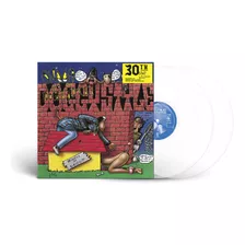 Doggystyle - Snoop Dogg Disco Vinyl 30th 