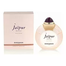 Boucheron Jaipur Bracelet Spray Para Mujer, 3.3 Oz/100 Ml